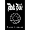 Black Bible: (Grayscale)