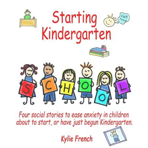 Starting Kindergarten