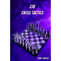 270 Chess Tactics