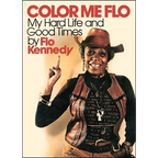 Color Me Flo - Paperback