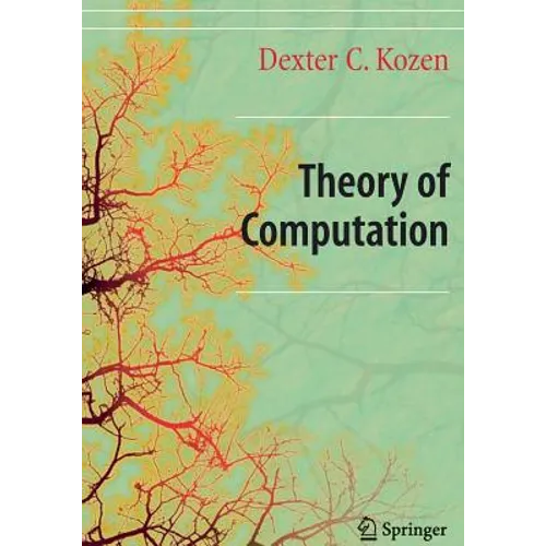 Theory of Computation