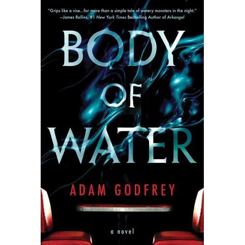 Body of Water