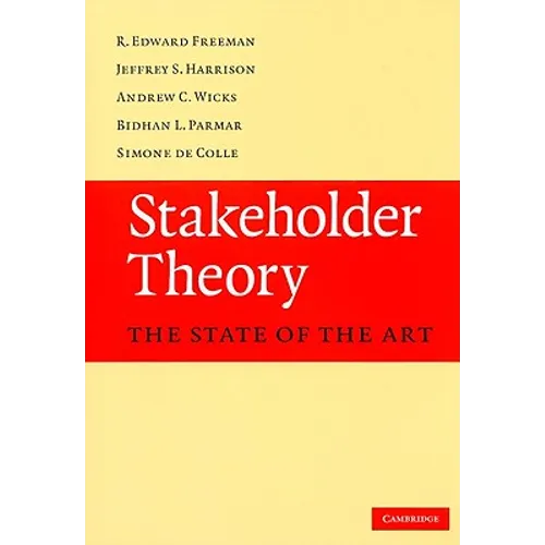 Stakeholder Theory