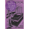 The Vampire's Bedside Companion: The Amazing World of Vampires in Fact and Fiction