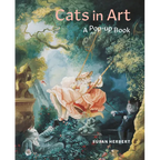 Cats in Art: A Pop-Up Book