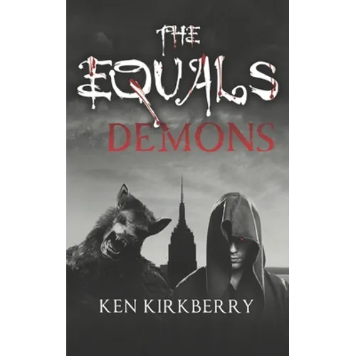 The Equals "Demons"