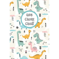 Kids Chore Chart: Daily and Weekly Responsibility Tracker for Children