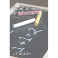 Questioning and Teaching