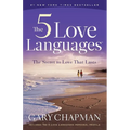 The 5 Love Languages: The Secret to Love That Lasts