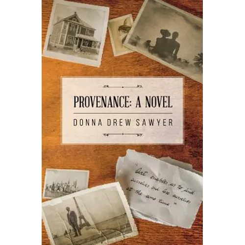 Provenance