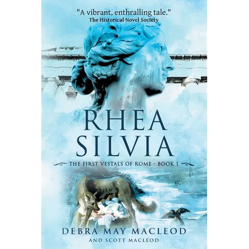 Rhea Silvia