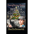 Home For Christmas Gift: Contemporary Western Romance