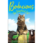 Bodacious: The Shepherd Cat