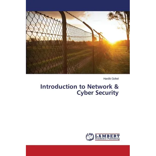 Introduction to Network & Cyber Security