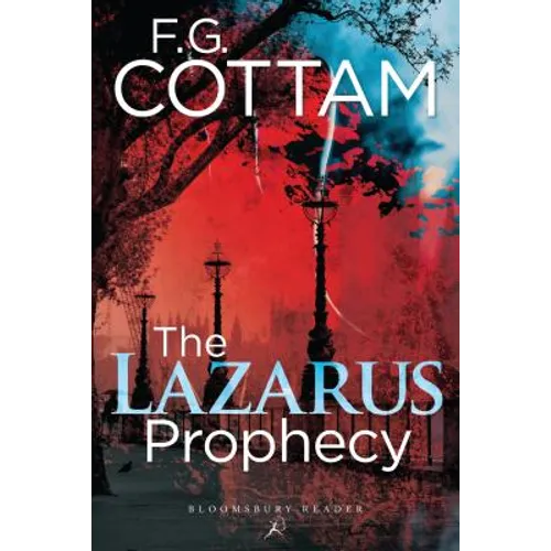 The Lazarus Prophecy