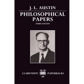 Philosophical Papers