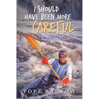 I Should Have Been More Careful