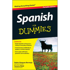 Spanish For Dummies