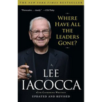 Where Have All the Leaders Gone?