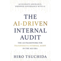 The Ai-Driven Internal Audit: The AX Framework for Transforming Internal Audit in the AGI Era