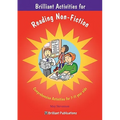 Brilliant Activities for Reading Non-Fiction