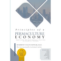 Principles of a Permaculture Economy: Equitable & Synergistic Systems Economics (ESSE)