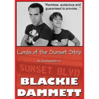 Lords of the Sunset Strip: An autobiography - Paperback
