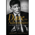 Dare to Adventure, Las Bienaventuranzas: The Life of Jorge Lara-Braud