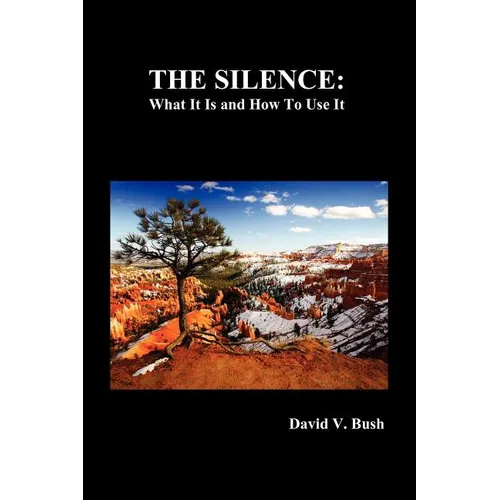 The Silence: What It Is and How to Use It
