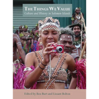 The Things We Value: Culture and History in Solomon Islands - Hardcover