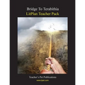 Litplan Teacher Pack: Bridge to Terabithia