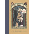 The Bad Beginning