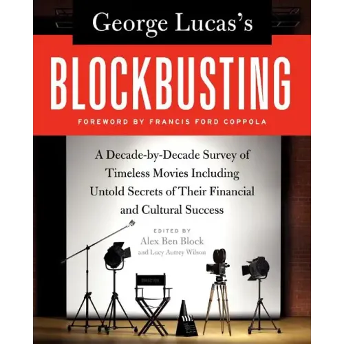 George Lucas's Blockbusting