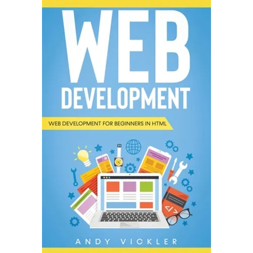 Web development: Web development for Beginners in HTML