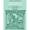 The Guide of the Perplexed, Volume 2