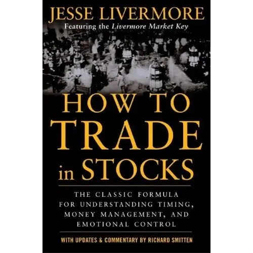 How to Trade in Stocks