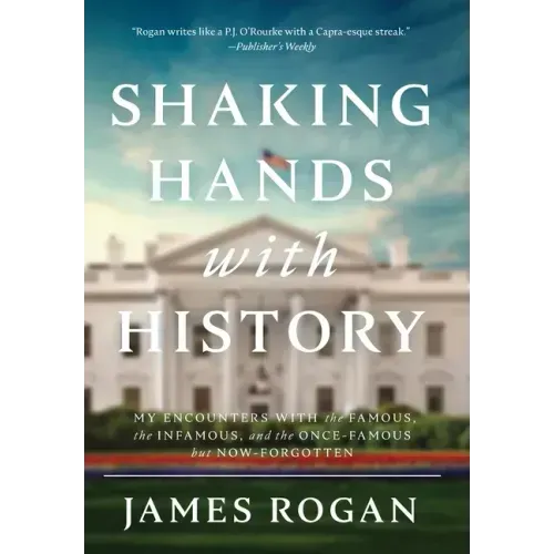 Shaking Hands with History