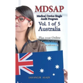 MDSAP Vol.1 of 5 Australia: ISO 13485:2016 for All Employees and Employers