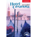 Hotel Casanova Level 1