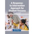 A Response-to-Intervention Approach for Student Success