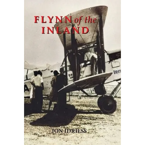 Flynn of the Inland