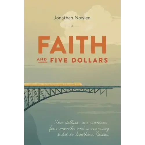 Faith and Five Dollars
