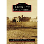 Hudson River State Hospital - Paperback