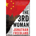 The 3rd Woman: A Thriller
