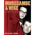 Morecambe and Wise Untold