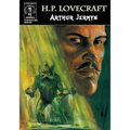 H.P. Lovecraft: Arthur Jermyn