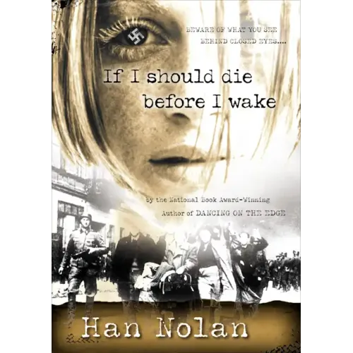 If I Should Die Before I Wake