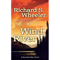 Wind River: A Barnaby Skye Novel