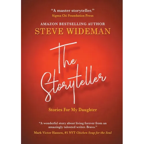 The Storyteller: Stories For My Daughter