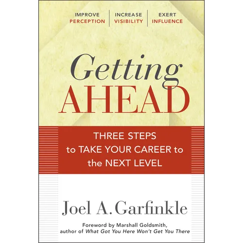 Getting Ahead